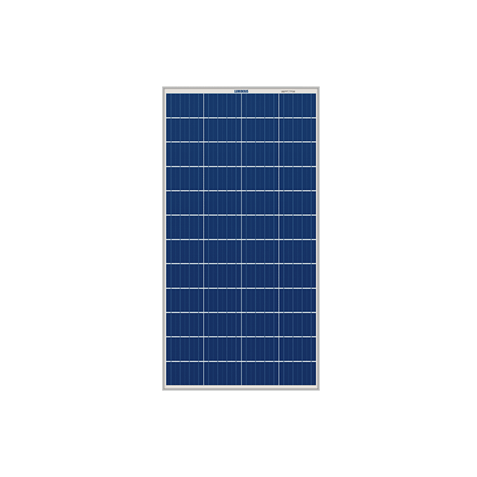 335 Wp Polycrystalline solar panel budget friendly reliable